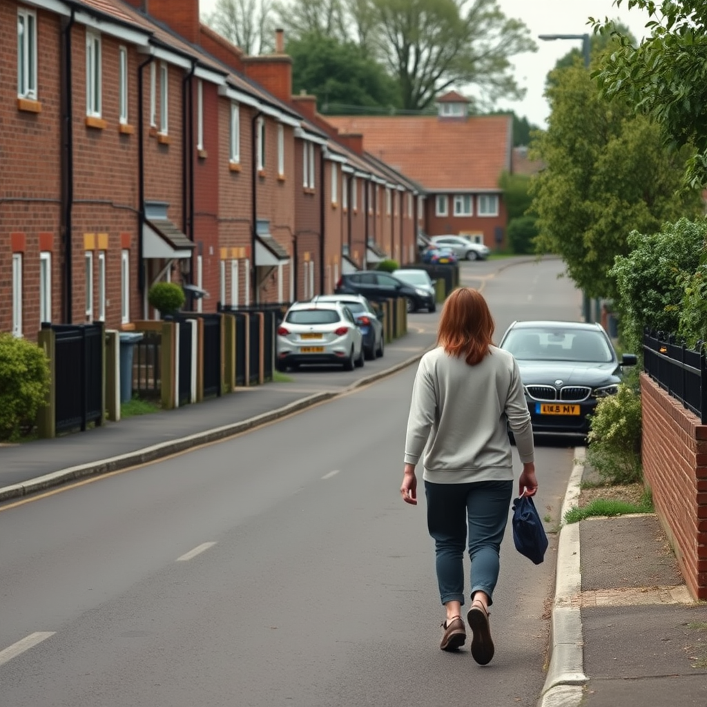 Female sends over £100 to relative's partner in suspected concealment attempt